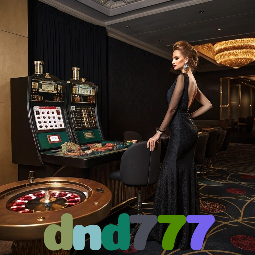 Poker Rápido e Empolgante no dnd777