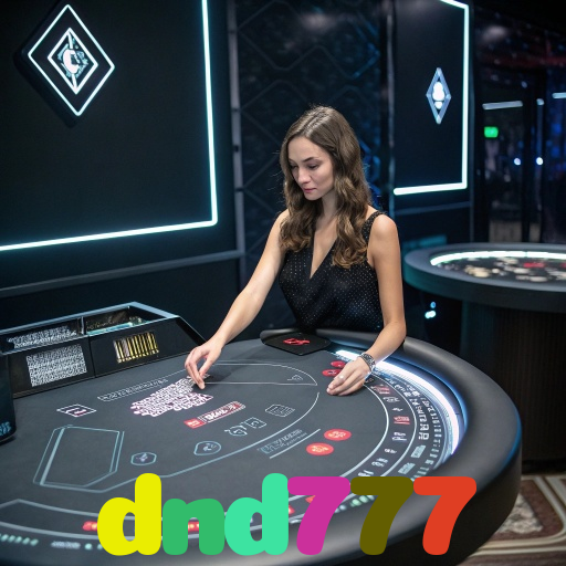 Aposte Inteligente e Ganhe Mais no dnd777