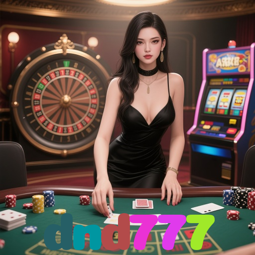 Poker com Recompensas Exclusivas no dnd777