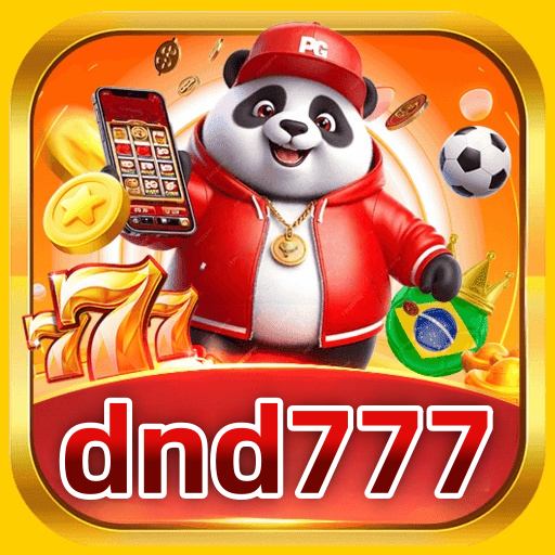 dnd777 Logo